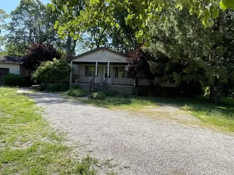 4370 Old Scottsville Road Alvaton KY 42122