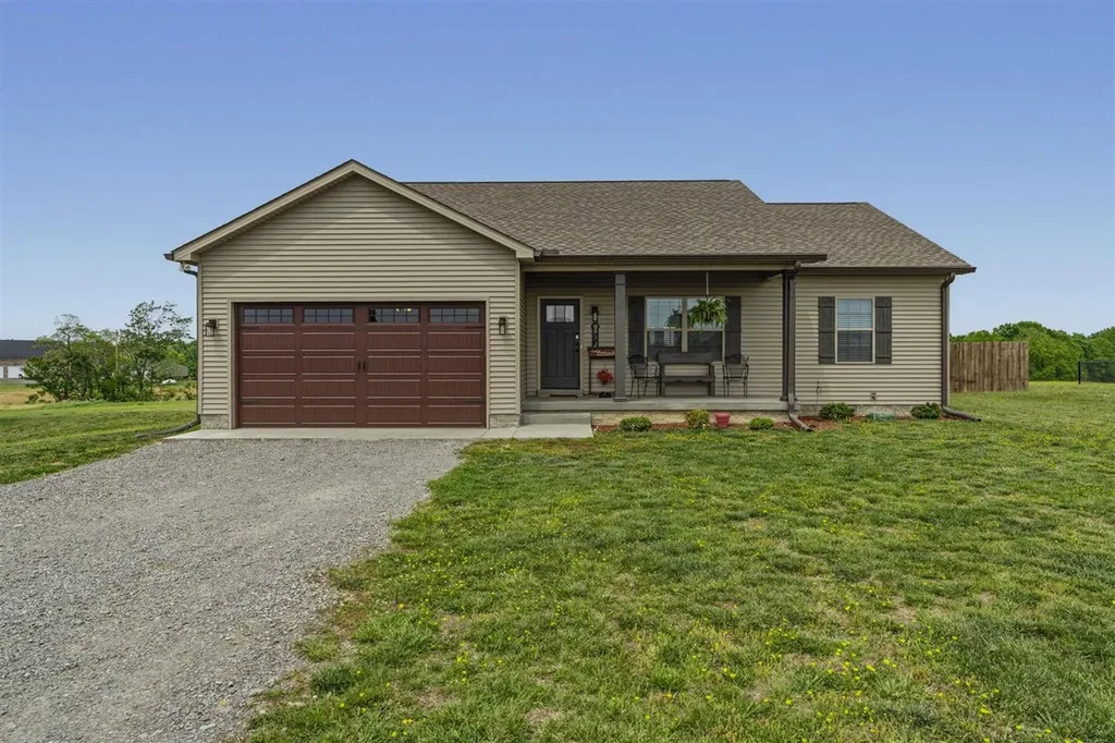 872 Union Chapel Road Scottsville KY 42164