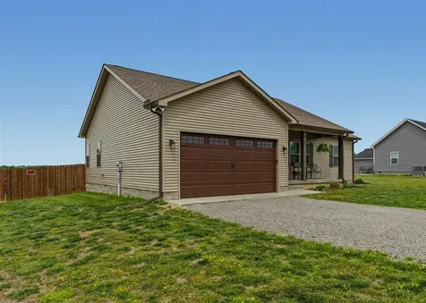 872 Union Chapel Road Scottsville KY 42164