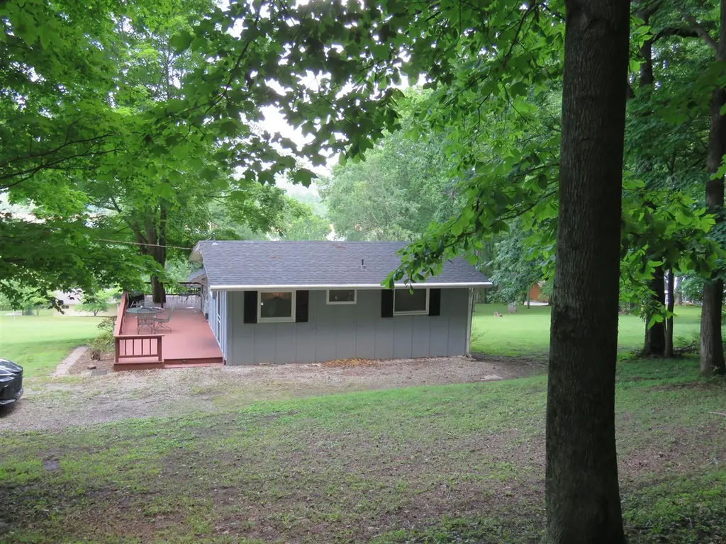 1010 Wilderness Road Mammoth Cave KY 42259