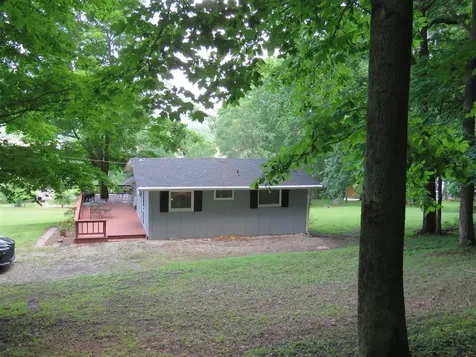1010 Wilderness Road Mammoth Cave KY 42259