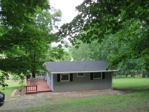 1010 Wilderness Road Mammoth Cave KY 42259