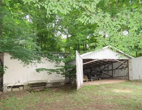 1010 Wilderness Road Mammoth Cave KY 42259