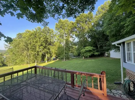 1010 Wilderness Road Mammoth Cave KY 42259