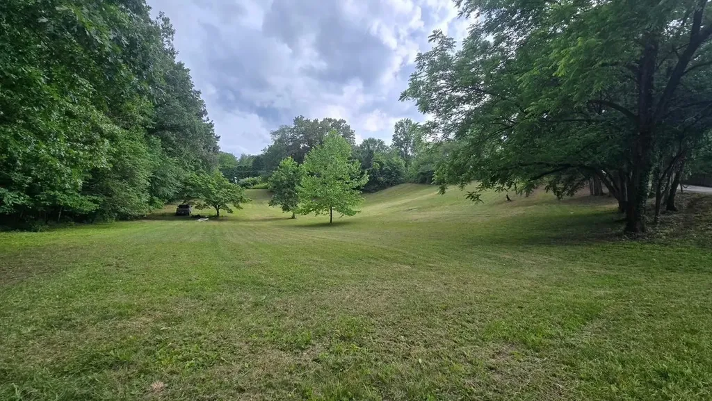 Lot 0 Cemetery Road Bowling Green KY 42103