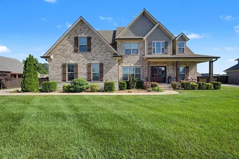 8653 Sandy Creek Court Alvaton KY 42122