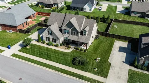 8653 Sandy Creek Court Alvaton KY 42122