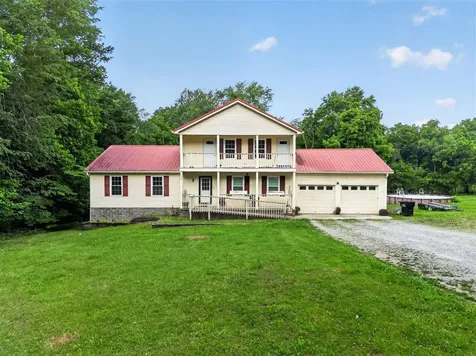 1989 Sportsman Lake Road Franklin KY 42134