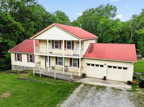 1989 Sportsman Lake Road Franklin KY 42134