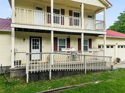1989 Sportsman Lake Road Franklin KY 42134