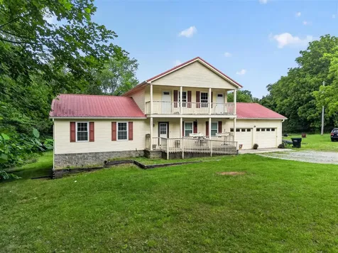 1989 Sportsman Lake Road Franklin KY 42134