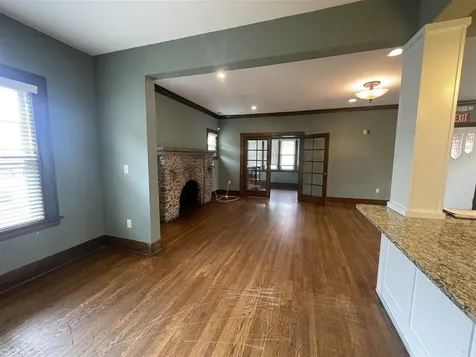 1534 Chestnut Street Bowling Green KY 42101