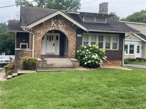 1534 Chestnut Street Bowling Green KY 42101
