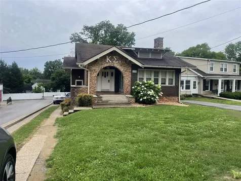 1534 Chestnut Street Bowling Green KY 42101