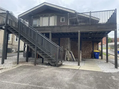1534 Chestnut Street Bowling Green KY 42101