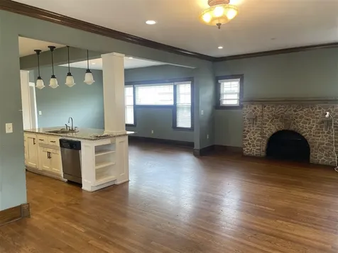 1534 Chestnut Street Bowling Green KY 42101