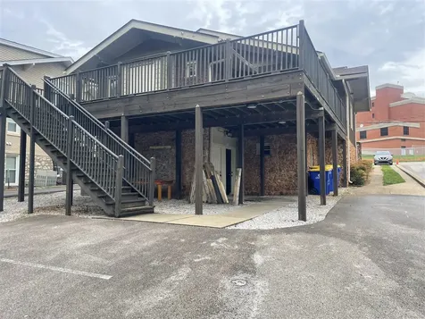 1534 Chestnut Street Bowling Green KY 42101