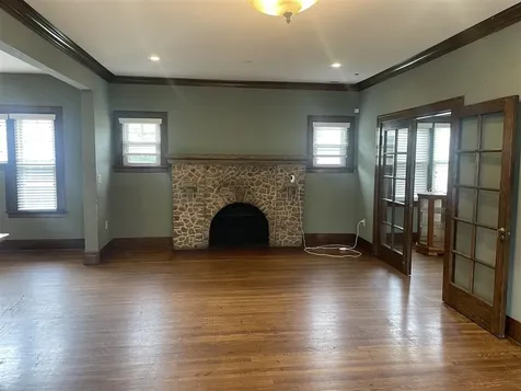 1534 Chestnut Street Bowling Green KY 42101