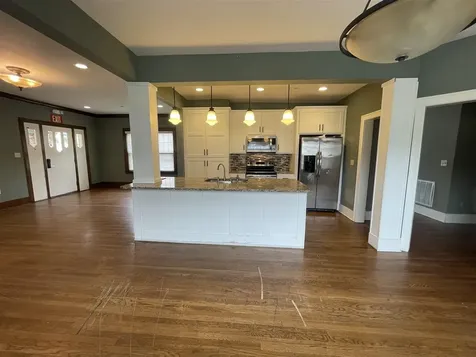 1534 Chestnut Street Bowling Green KY 42101