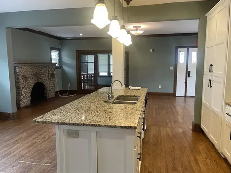1534 Chestnut Street Bowling Green KY 42101