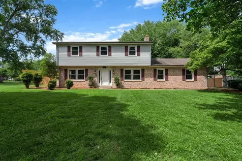 757 Dunbarton Avenue Bowling Green KY 42104