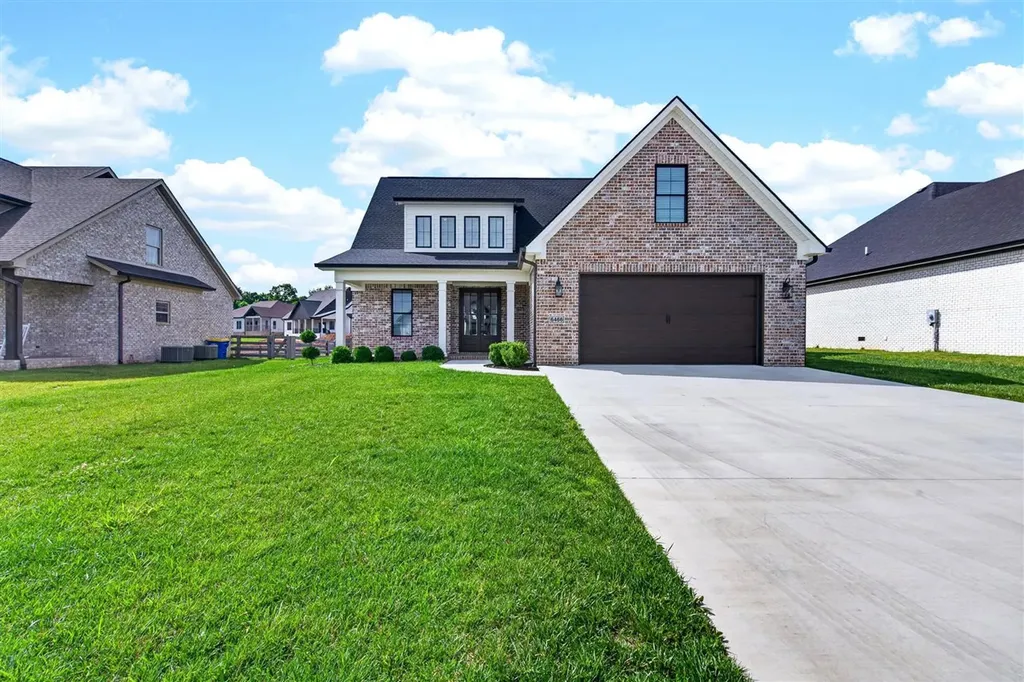 6466 E Haven Way Alvaton KY 42122