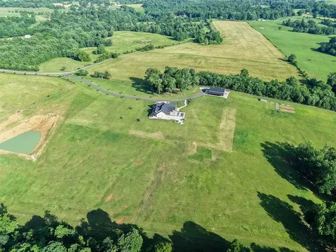 1224 Clifton Church Road Scottsville KY 42164