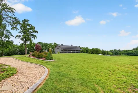 1224 Clifton Church Road Scottsville KY 42164