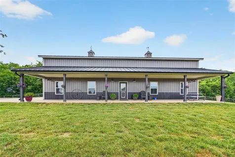 1224 Clifton Church Road Scottsville KY 42164
