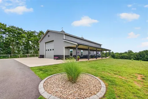 1224 Clifton Church Road Scottsville KY 42164