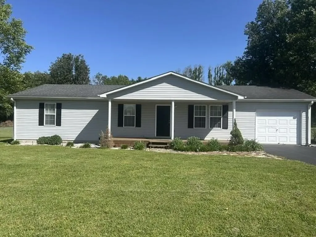 120 Crandell Court Bowling Green KY 42101