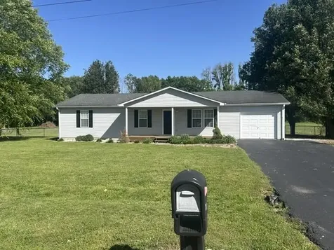 120 Crandell Court Bowling Green KY 42101