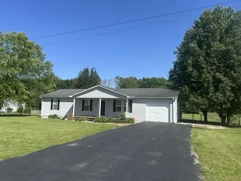 120 Crandell Court Bowling Green KY 42101