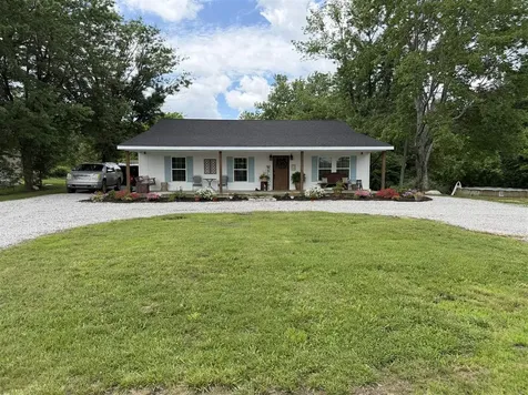 5331 Deer Lick Road Lewisburg KY 42256
