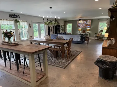 5331 Deer Lick Road Lewisburg KY 42256