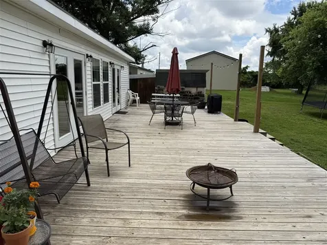 5331 Deer Lick Road Lewisburg KY 42256