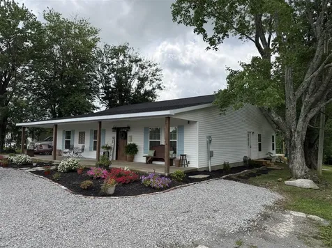 5331 Deer Lick Road Lewisburg KY 42256