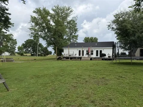 5331 Deer Lick Road Lewisburg KY 42256