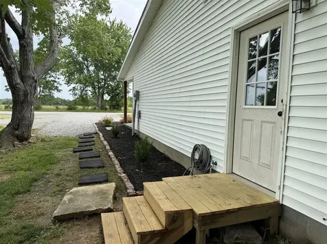 5331 Deer Lick Road Lewisburg KY 42256