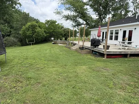 5331 Deer Lick Road Lewisburg KY 42256