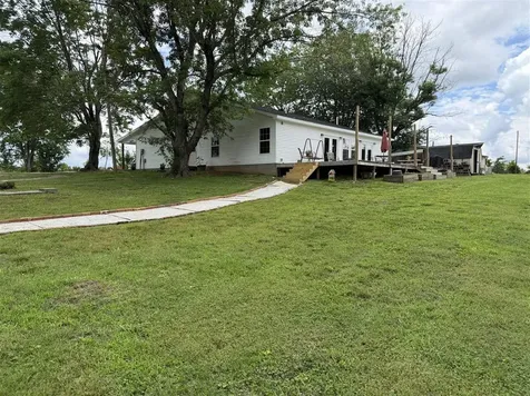 5331 Deer Lick Road Lewisburg KY 42256