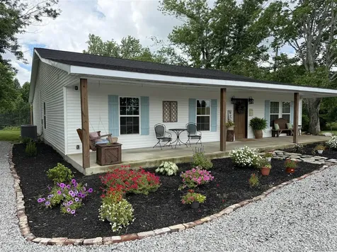 5331 Deer Lick Road Lewisburg KY 42256