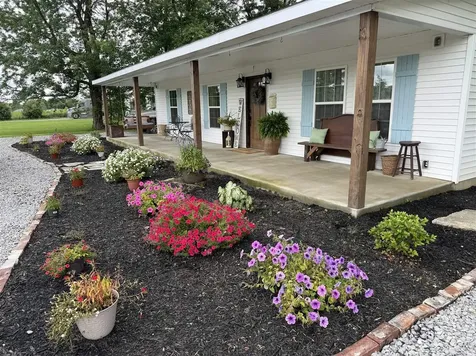 5331 Deer Lick Road Lewisburg KY 42256