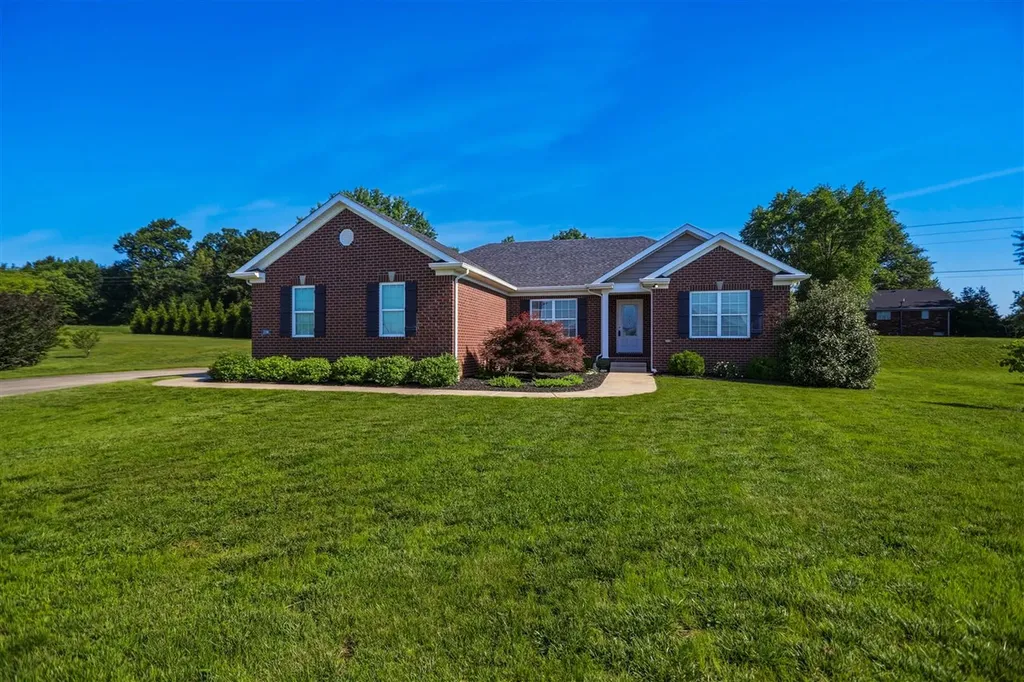 210 Claiborne Circle Franklin KY 42134