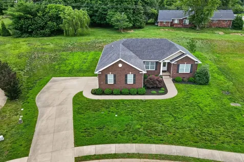 210 Claiborne Circle Franklin KY 42134
