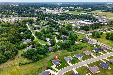 210 Claiborne Circle Franklin KY 42134