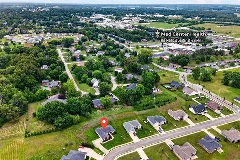 210 Claiborne Circle Franklin KY 42134