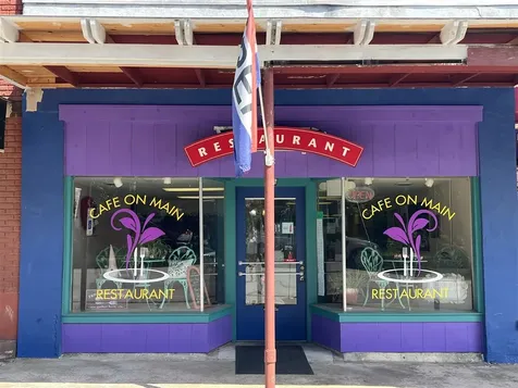 118 W Main Street Auburn KY 42206