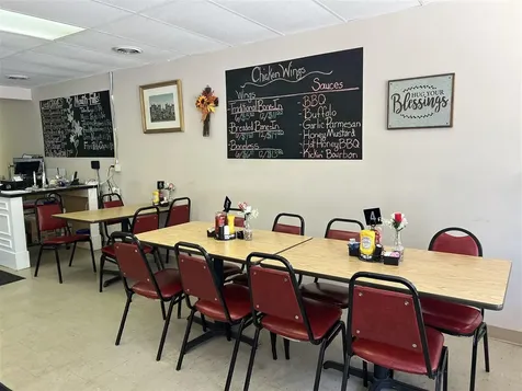 118 W Main Street Auburn KY 42206