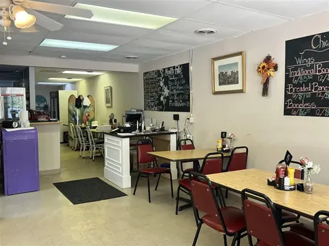 118 W Main Street Auburn KY 42206